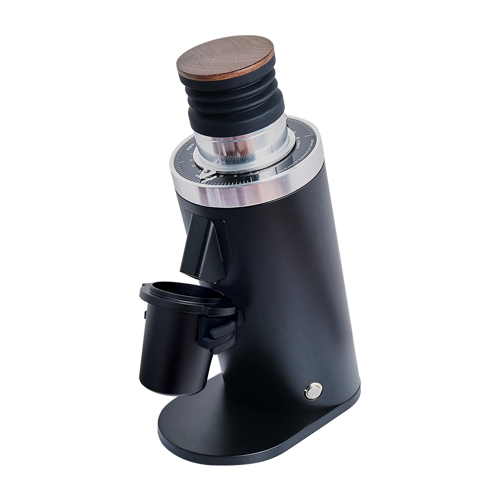 Coffee Grinder Burr Flat - Moulin à café électrique DF64 Gen