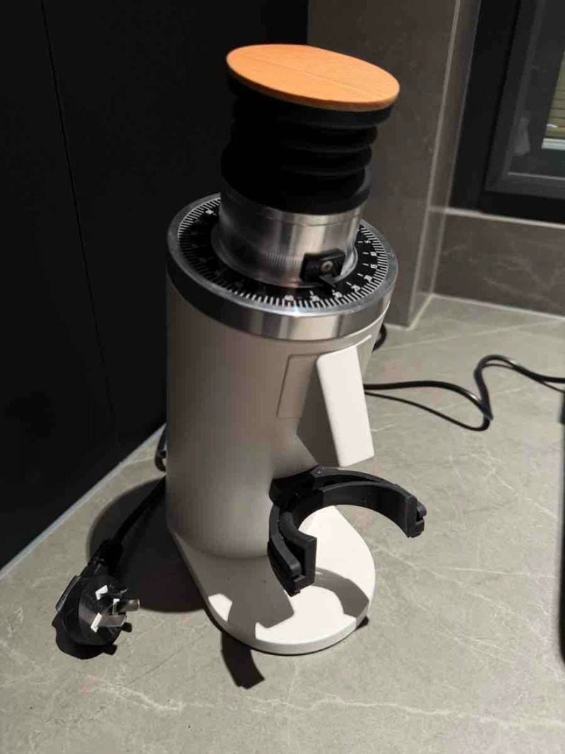 Moulin à café électrique profe - Coffee Grinder Burr Flat avis et prix