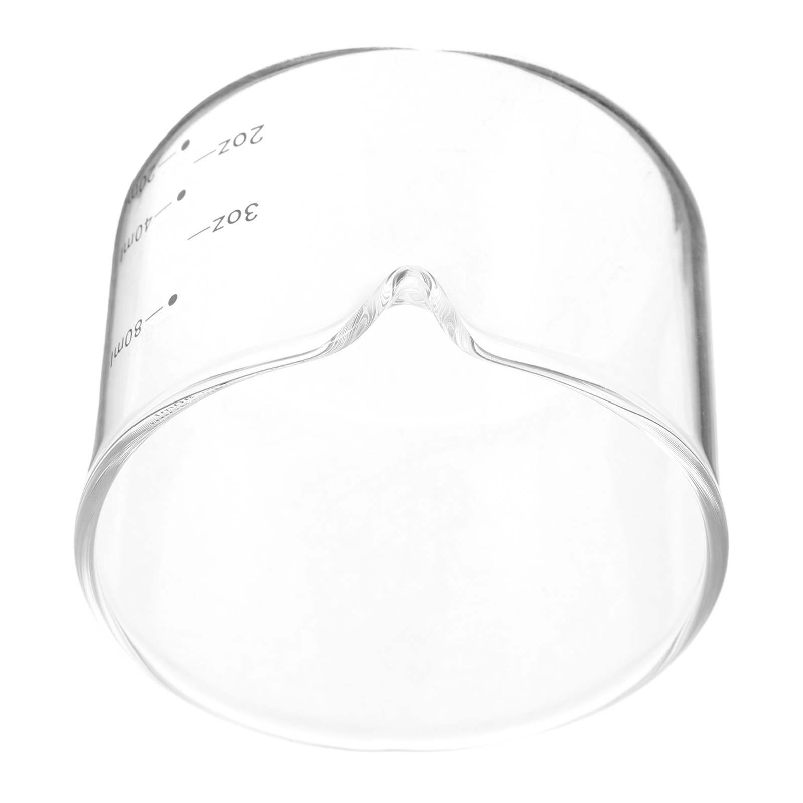 Verre à espresso 80 ml, carafe - Espresso Shot Glass avis et prix