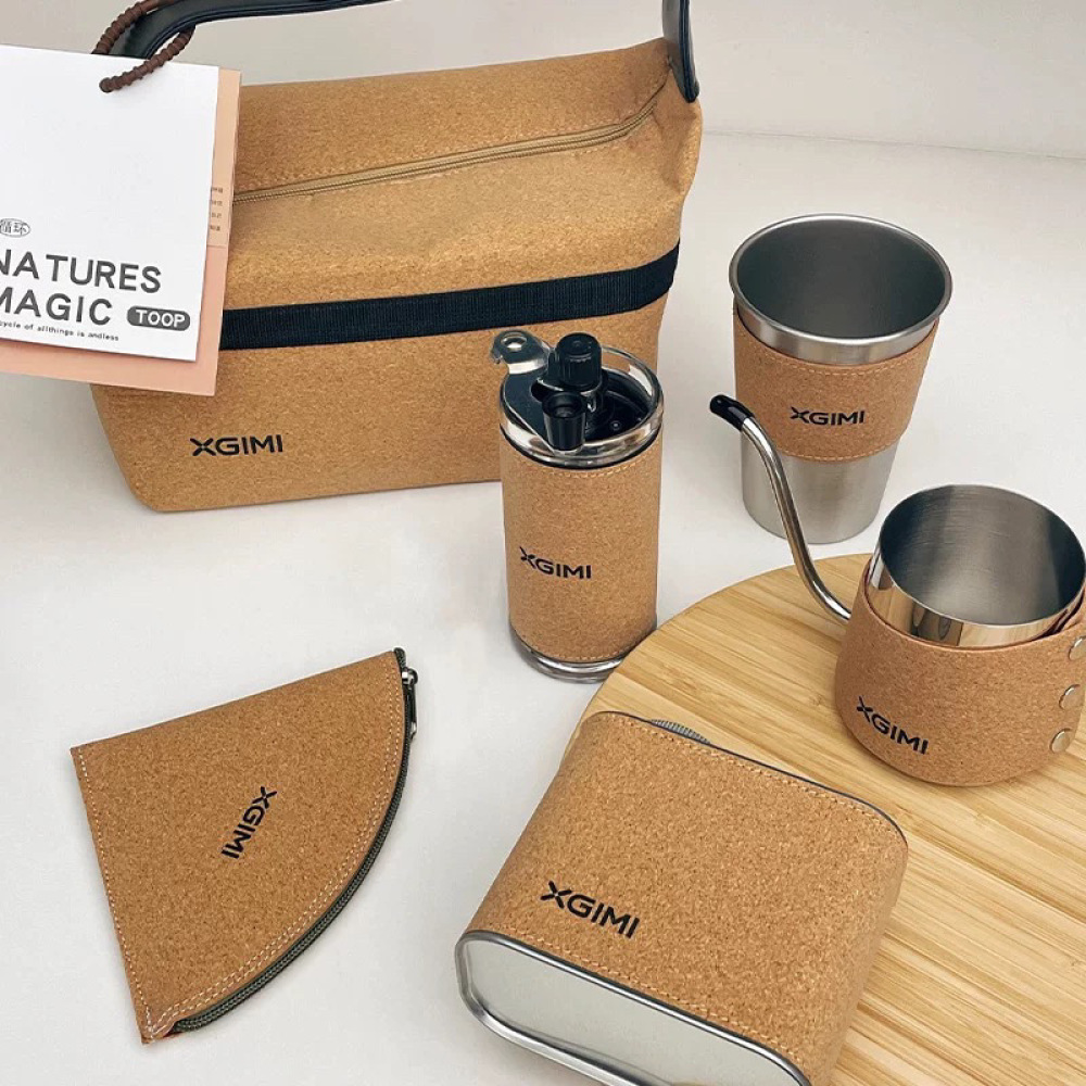 Cafetière de camping en acier  - Coffee Equipment Pour Over avis et prix