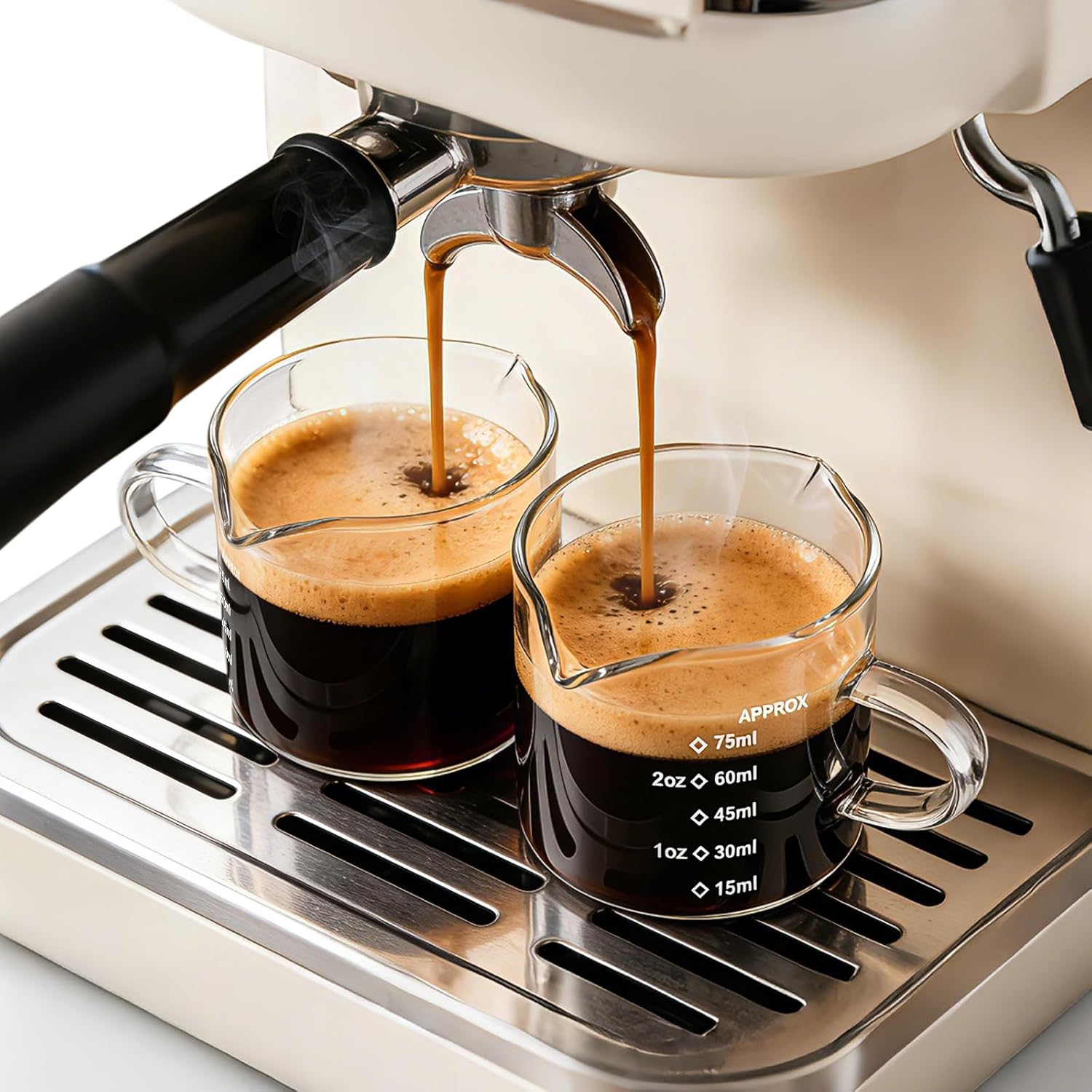 1/2 tasses à espresso, verre à - Espresso Shot Glass avis et prix
