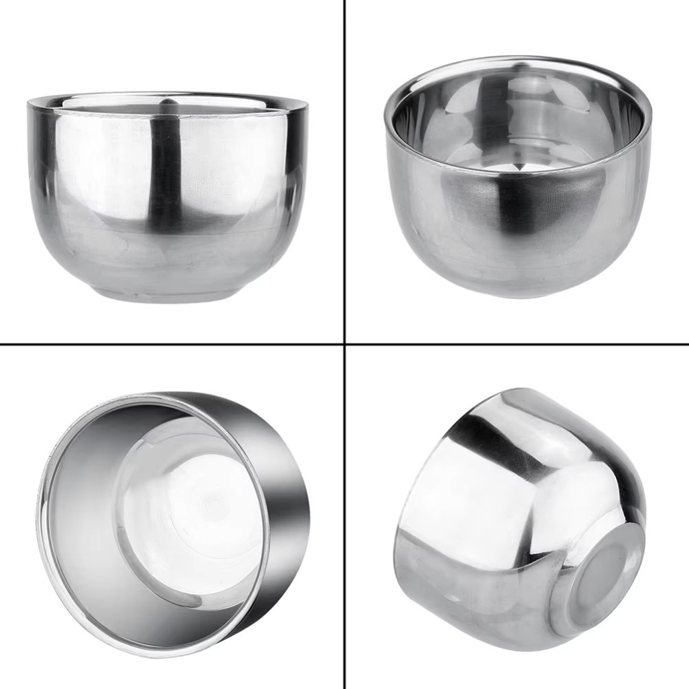 Tasse en acier inoxydable de h - Espresso Shot Glass avis et prix