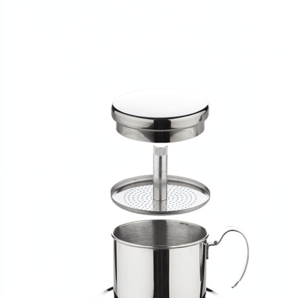 Cafetière à filtre manuelle vi - Coffee Equipment Pour Over avis et prix