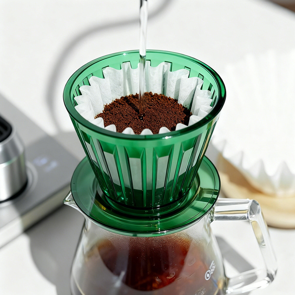 Entonnoir de filtre à café, ac - Coffee Equipment Pour Over avis et prix