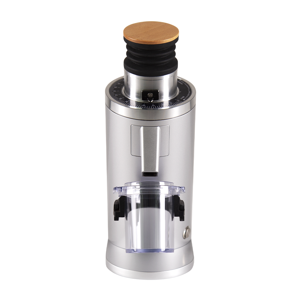 Moulin à café électrique DF54  - Coffee Grinder Burr Flat avis et prix